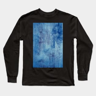 Metal surface texture Long Sleeve T-Shirt